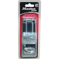 Master Lock 6 In. x 2-1/3 In. Safety Hasp