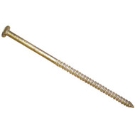 Maze 2 In. 14 ga Hot Dipped Galvanized Wood Siding Nails (1415 Ct.  5 Lb.)