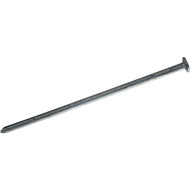 Maze 2-1/2 In. 13 ga Hot Dipped Galvanized Wood Siding Nails (590 Ct.  5 Lb.)