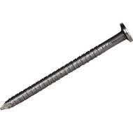 Maze 1-1/4 In. 14 ga Ring Shank Underlayment Flooring Nails (2640 Ct.  5 Lb.)