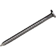 Maze 2 In. 12-1/2 ga Ring Shank Underlayment Flooring Nails (950 Ct.  5 Lb.)