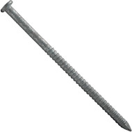 Maze 16d x 3-1/2 In. 9 ga Hot Dipped Galvanized Ring Shank Deck Nails (2700 Ct.  50  Lb.)