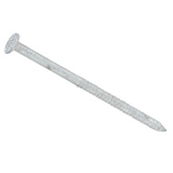 Maze 8d x 2-1/2 In. 11 ga Hot Dipped Galvanized Ring Shank Deck Nails (5550 Ct.  50  Lb.)