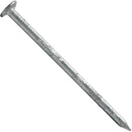 Maze Stormguard 2 In. Hot Dipped Galvanized Siding Nails (735 Ct.  1 Lb.)