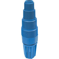 Merrill 4-in-1 Celcon Foot Valve