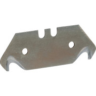 Do it Heavy-Duty 2-Ended Hook 2-1/3 In. Utility Knife Blade (5-Pack)