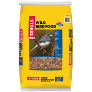 Stokes Select 20 Lb. Wild Bird Food