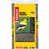 Stokes Select 4 Lb. Nyjer Thistle Wild Bird Seed