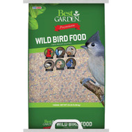 Best Garden 20 Lb. Wild Bird Seed