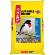 Stokes Select 14 Lb. Supreme Blend Wild Bird Seed