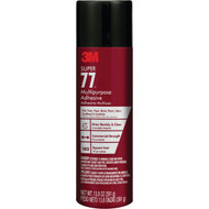 3M Super 77 13.8 Oz. Multipurpose Spray Adhesive