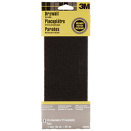 3M 4-3/16 In. x 11-1/4 In. Sanding Screen  Medium (2-Pack)