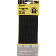 3M 4-3/16 In. x 11-1/4 In. Sanding Screen  Fine (2-Pack)