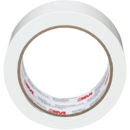 3M 1.88 In. x 55 Yd. Colored Duct Tape  White