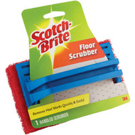 Scotch-Brite Medium Scrubber with Handle