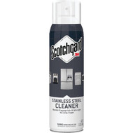 Scotchgard Stainless Steel Cleaner  17.5 Oz.