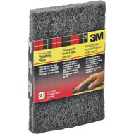 3M Between Coats  3-3/4 In. x 6-5/16 In. Finishing Pad