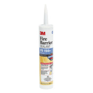 3M 10.1 Oz. Fire Barrier Sealant  Limestone