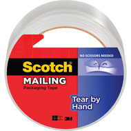 Scotch 2 In. X 38 Yd. Tear by Hand Tape