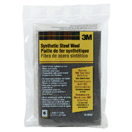 3M Synthetic Steel Wool Pads  Extra Fine Grit