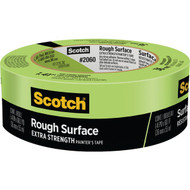 Scotch 1.41 In. x 60.1 Yd. Rough Surface Painter's Tape