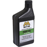 Mi-T-M 1 Pint Pressure Washer Pump Oil