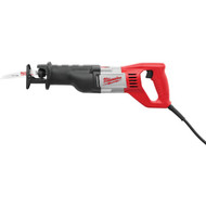 Milwaukee Sawzall 12-Amp Reciprocating Saw