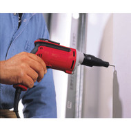 Milwaukee 6.5A/4000 rpm Electric Screwgun