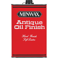 Minwax 1 Pt. Antique Oil Finish