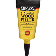 Minwax Natural 1 Oz. Wood Filler