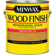 Minwax Wood Finish VOC Penetrating Stain  Puritan Pine  1 Gal.