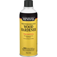 Minwax 1 Pt. High Performance Wood Hardener