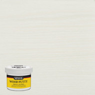 Minwax 3.75 Oz. White Wood Putty