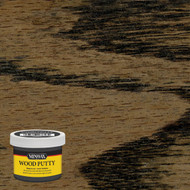 Minwax 3.75 Oz. Ebony Wood Putty