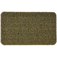 GrassWorx Clean Machine Urban Green 17.5 In. x 29.5 In. AstroTurf Door Mat