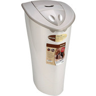 Petmate Ultra 40 Lb. Plastic Pet Food Bin