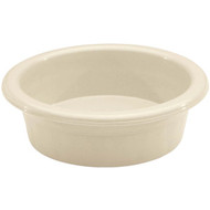 Petmate Plastic Round Medium Crock Pet Food Bowl
