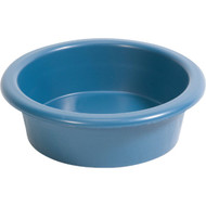 Petmate Plastic Round Jumbo Crock Pet Food Bowl
