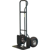 Milwaukee 1000 Lb. Capacity Industrial Hand Truck