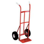 Milwaukee 800 Lb. Capacity Dual Handle Hand Truck