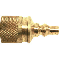 MR. HEATER LP Fill Plug