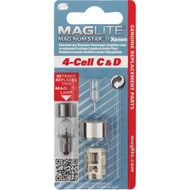 Maglite Xenon 6V Replacement Flashlight Bulb