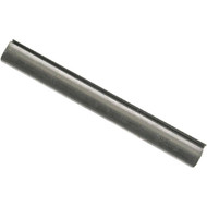 NorWesco 4 In. Galvanized Gutter Ferrule