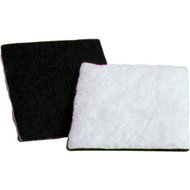 Holmes 3 to 6 Month Air Purifier Electrostatic/Carbon Filter (2-Pack)