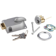National Garage Door Deadbolt Lock