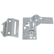 National Garage Door Snap Lock with Strike