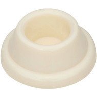 National 237 Almond Self-Adhesive Wall Door Stop