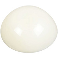 National 337 Almond Softstop Wall Door Stop (2-Count)