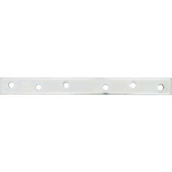 National Catalog V119 10 In. x 1 In. Mending Plate