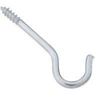 National #14 Zinc Finish Ceiling Hook